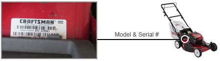 Fuel Line Kit. . Craftsman chainsaw model number lookup